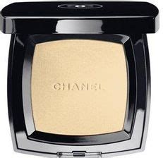 puder w kompakcie chanel|chanel poudre powder.